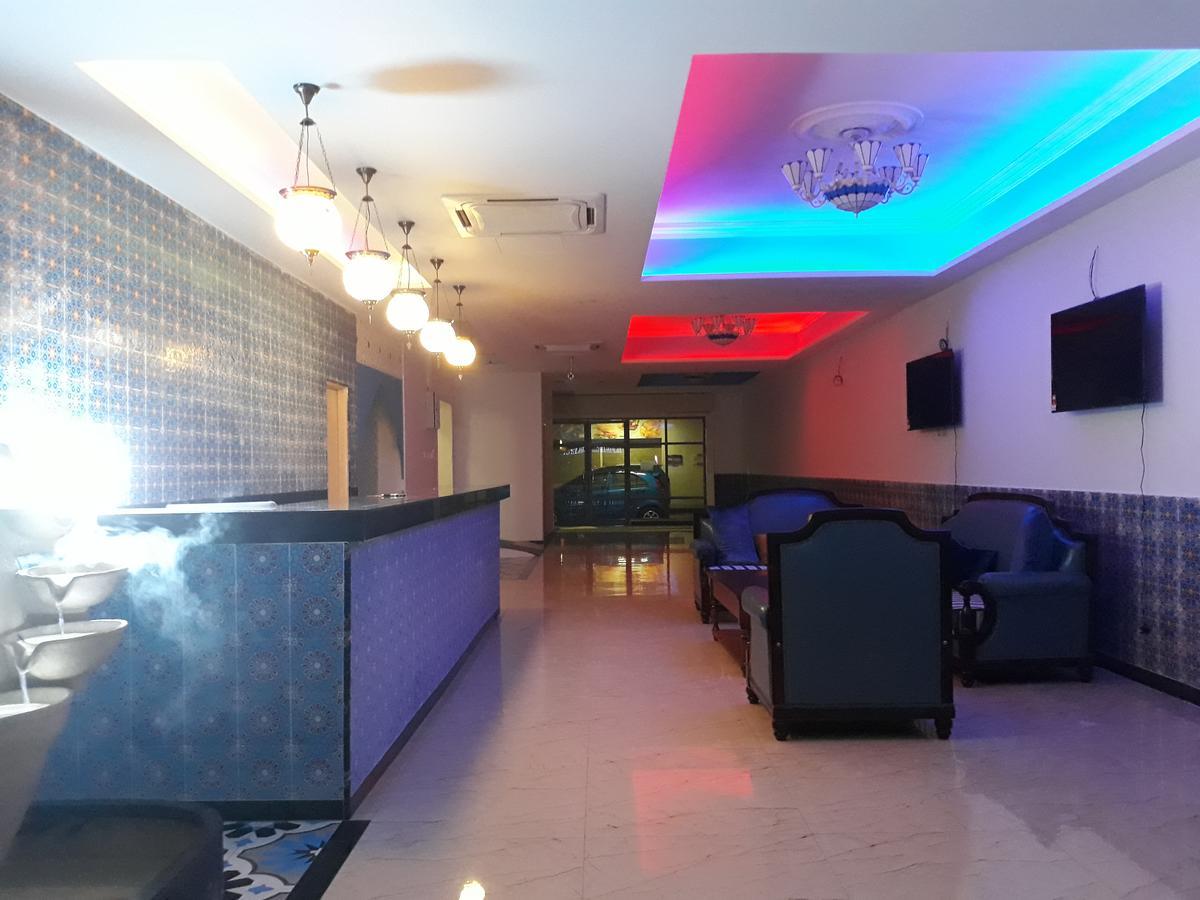 Hotel Hilal Cyberjaya Exterior photo