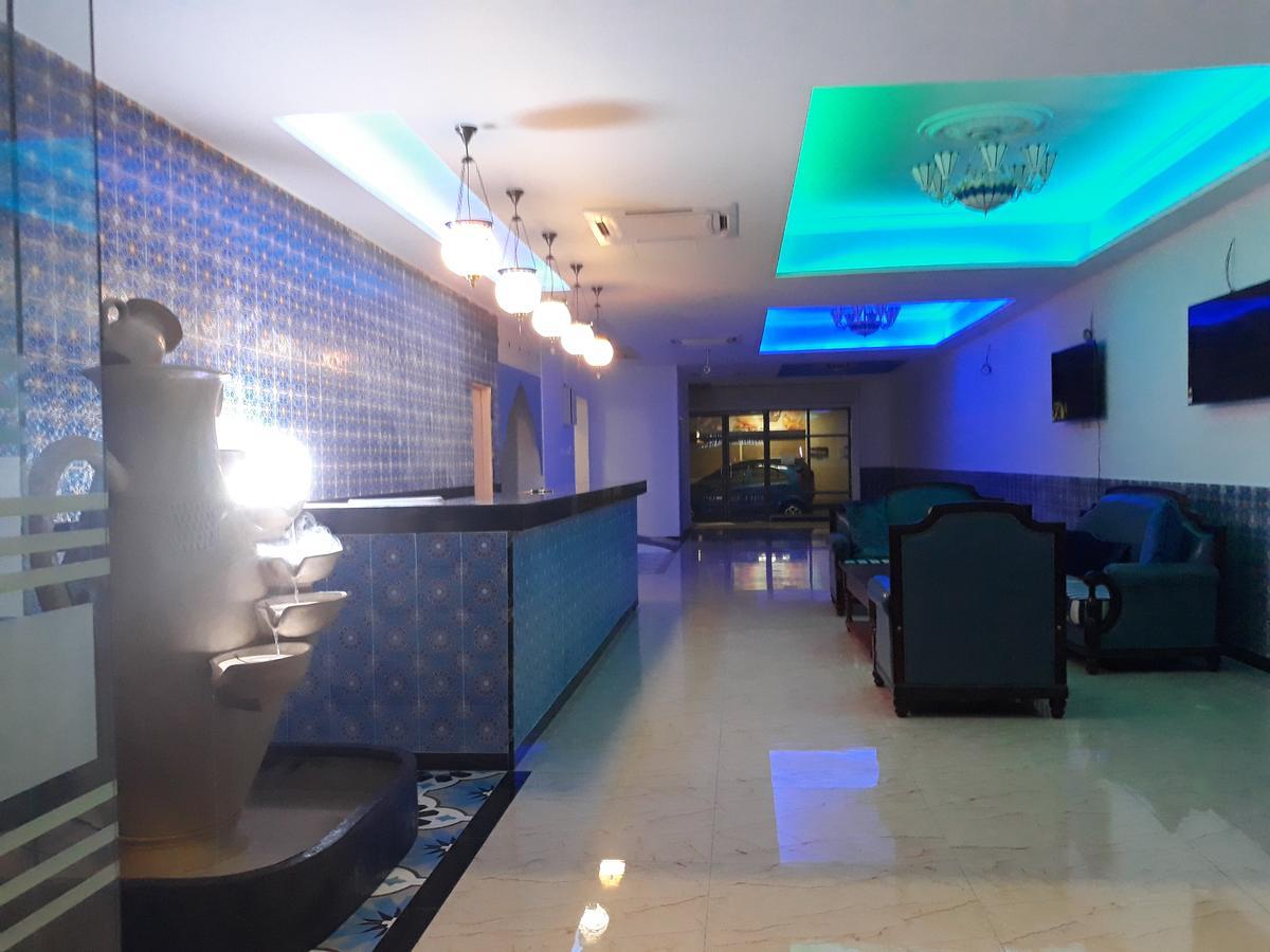 Hotel Hilal Cyberjaya Exterior photo