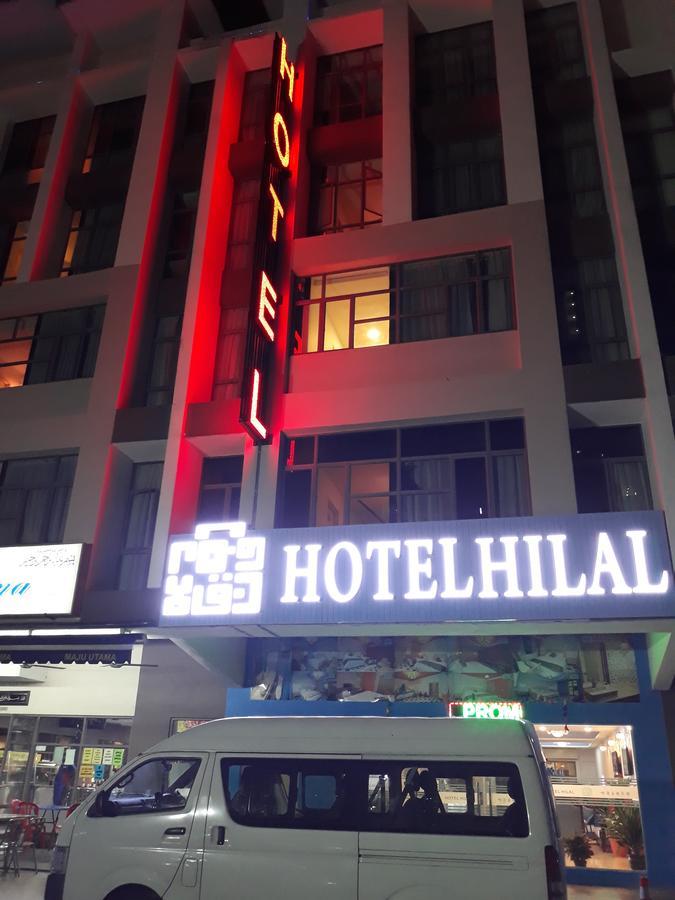 Hotel Hilal Cyberjaya Exterior photo