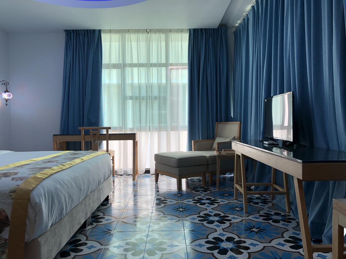 Hotel Hilal Cyberjaya Exterior photo
