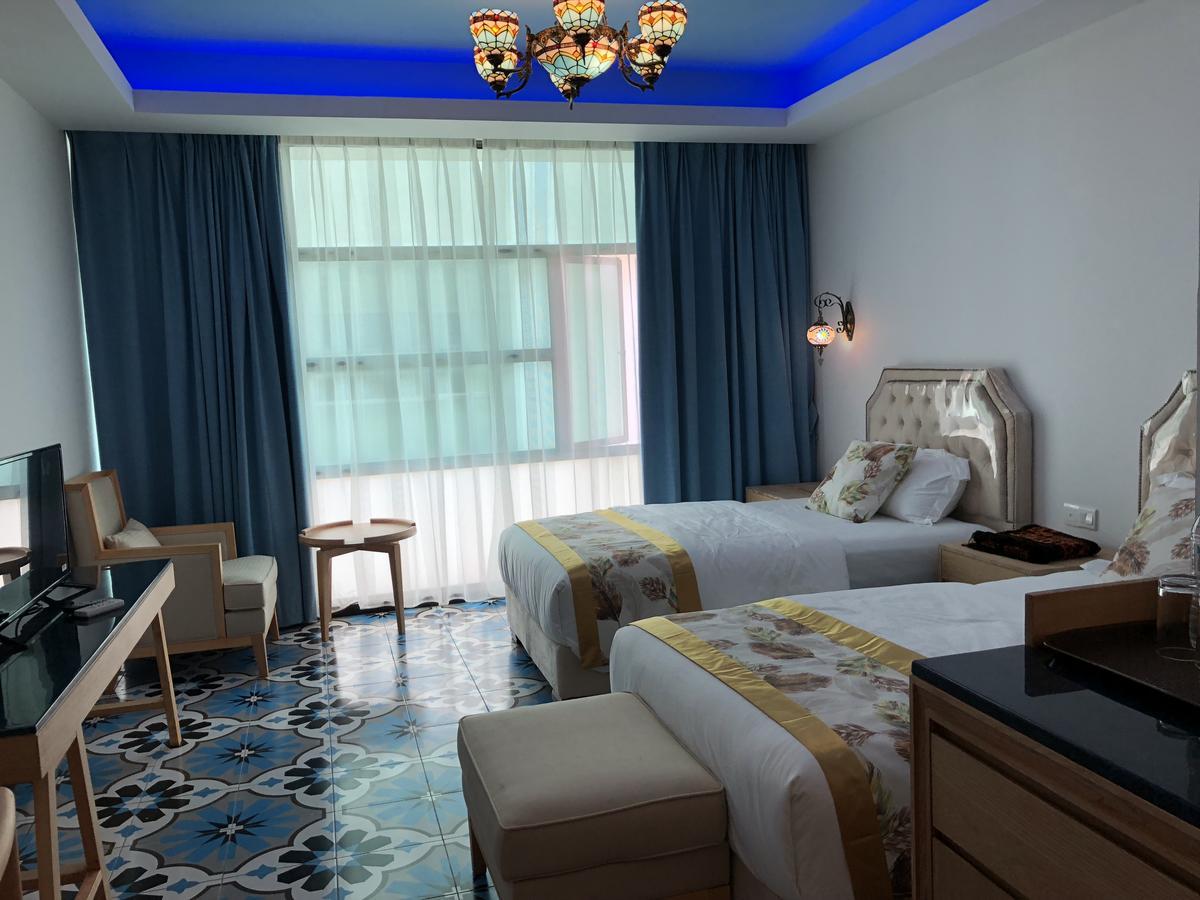 Hotel Hilal Cyberjaya Exterior photo