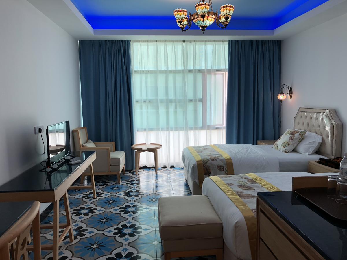 Hotel Hilal Cyberjaya Exterior photo