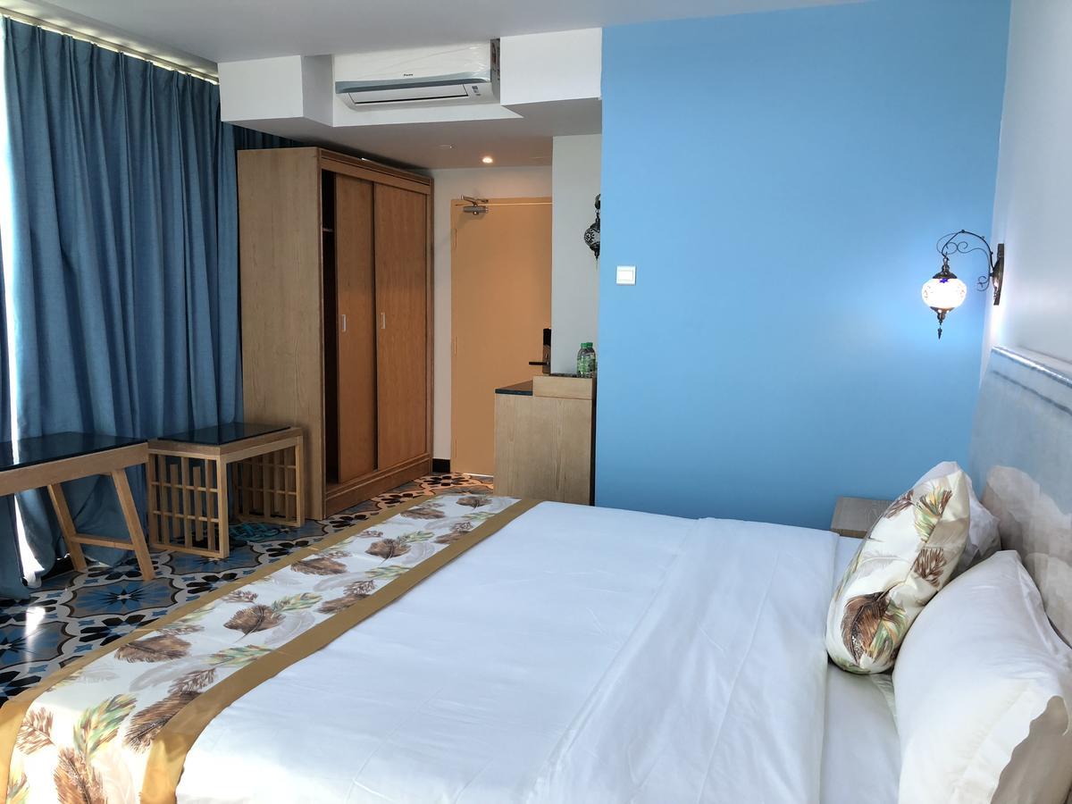 Hotel Hilal Cyberjaya Exterior photo