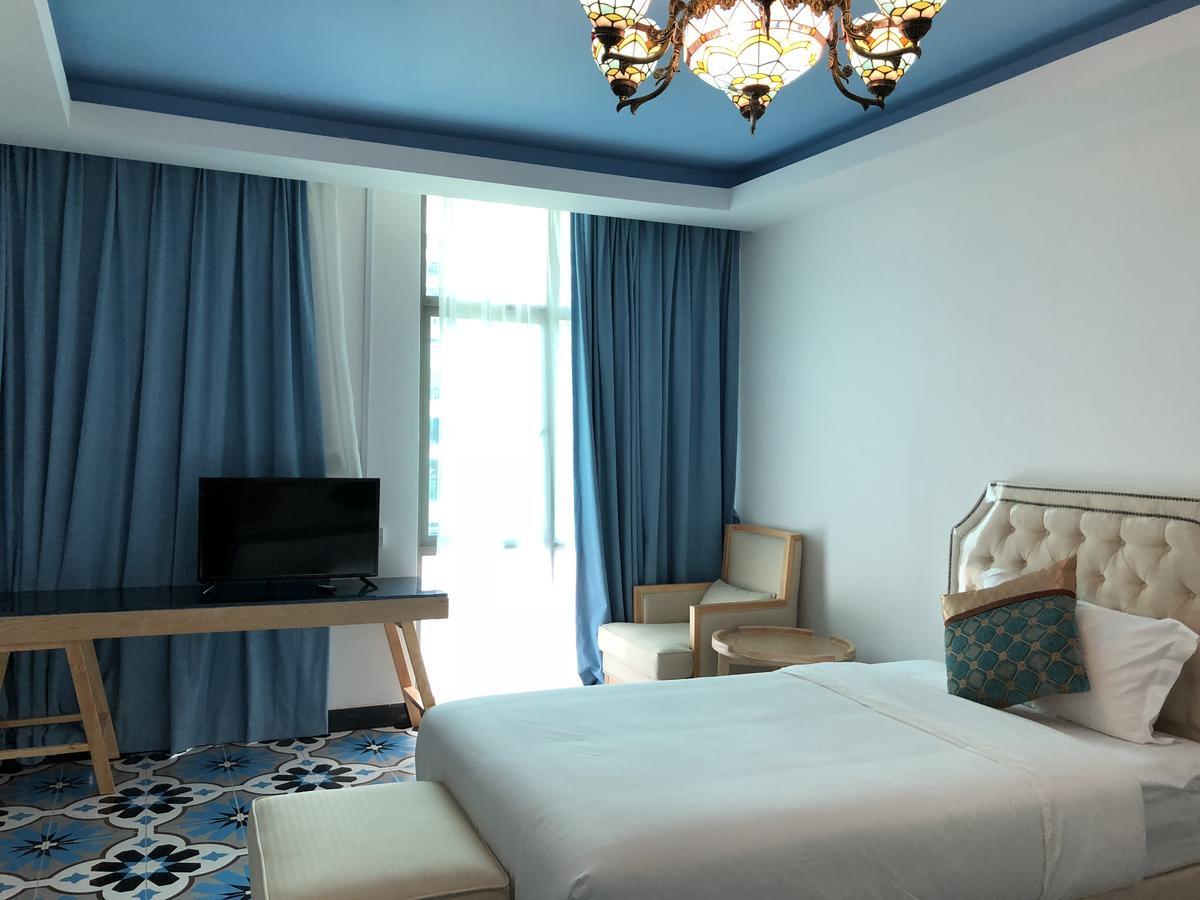 Hotel Hilal Cyberjaya Exterior photo