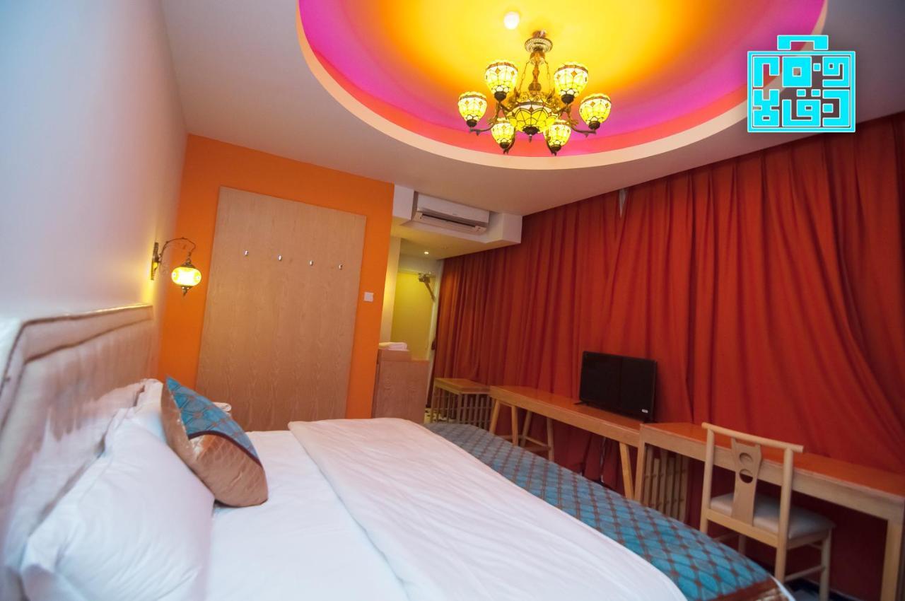 Hotel Hilal Cyberjaya Exterior photo