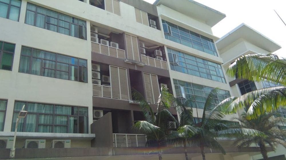 Hotel Hilal Cyberjaya Exterior photo