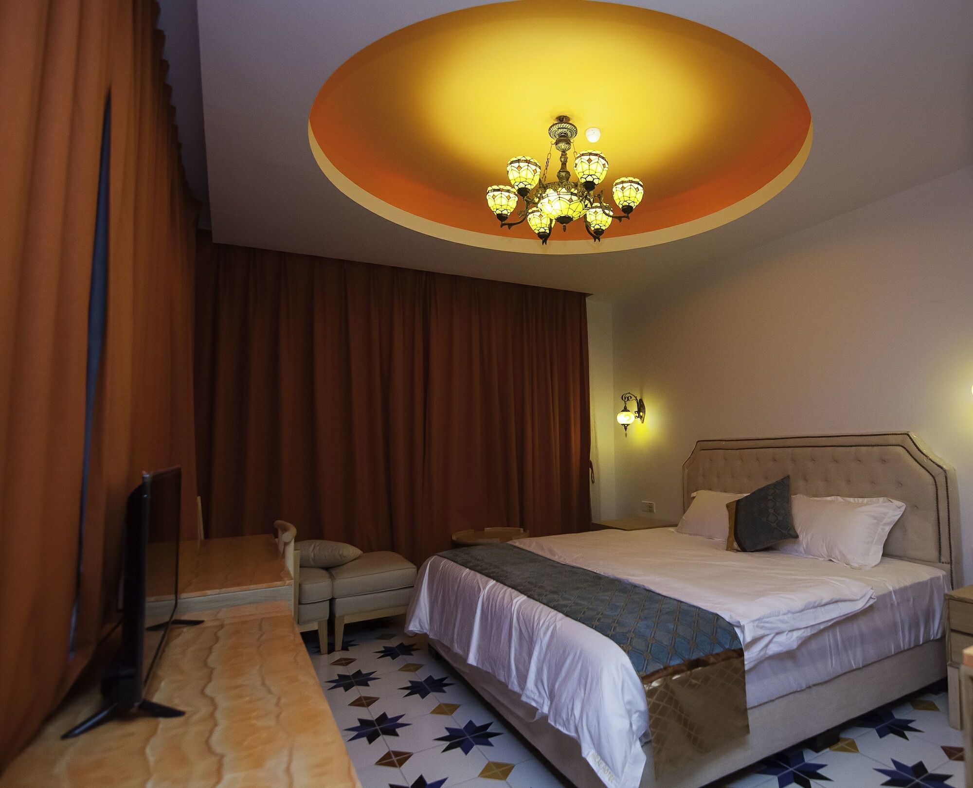 Hotel Hilal Cyberjaya Exterior photo